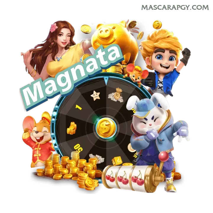 mascarapg
