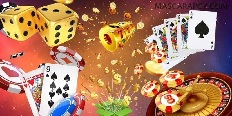 mascarapg