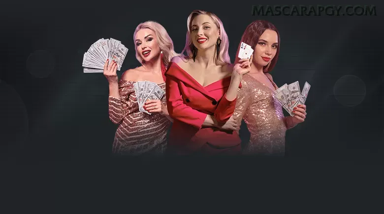 mascarapg