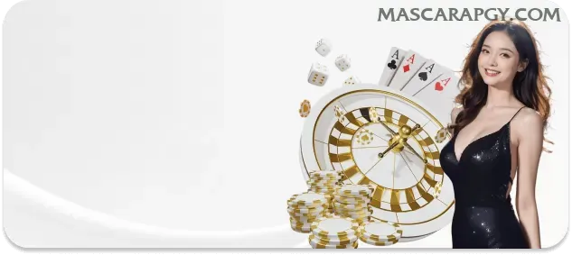 mascarapg