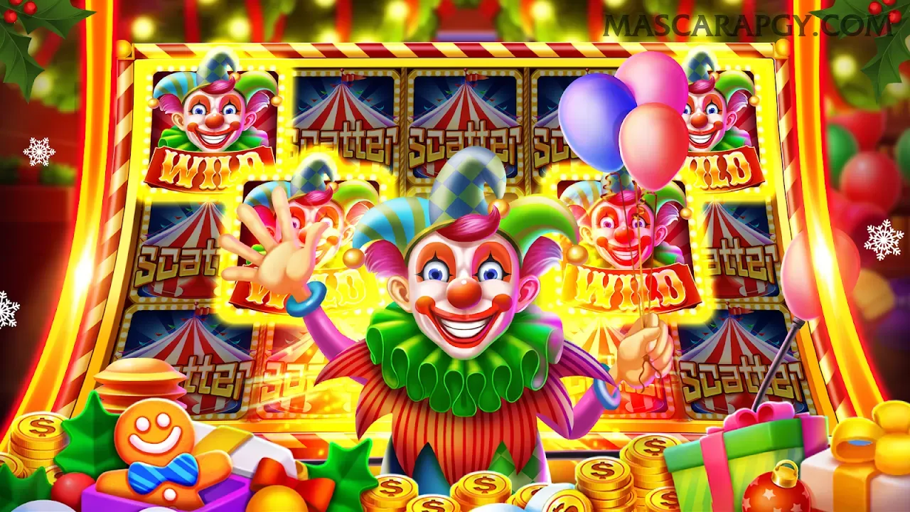 mascarapg