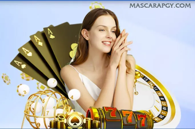 mascarapg
